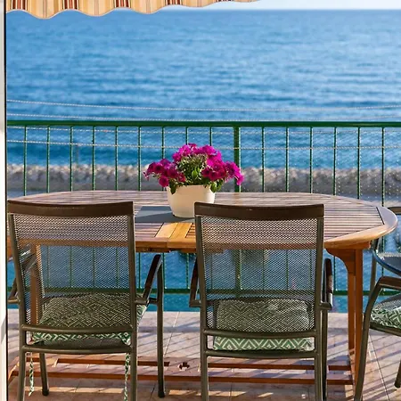 By The Sea * Podgora