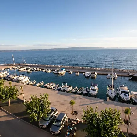 By The Sea * Podgora